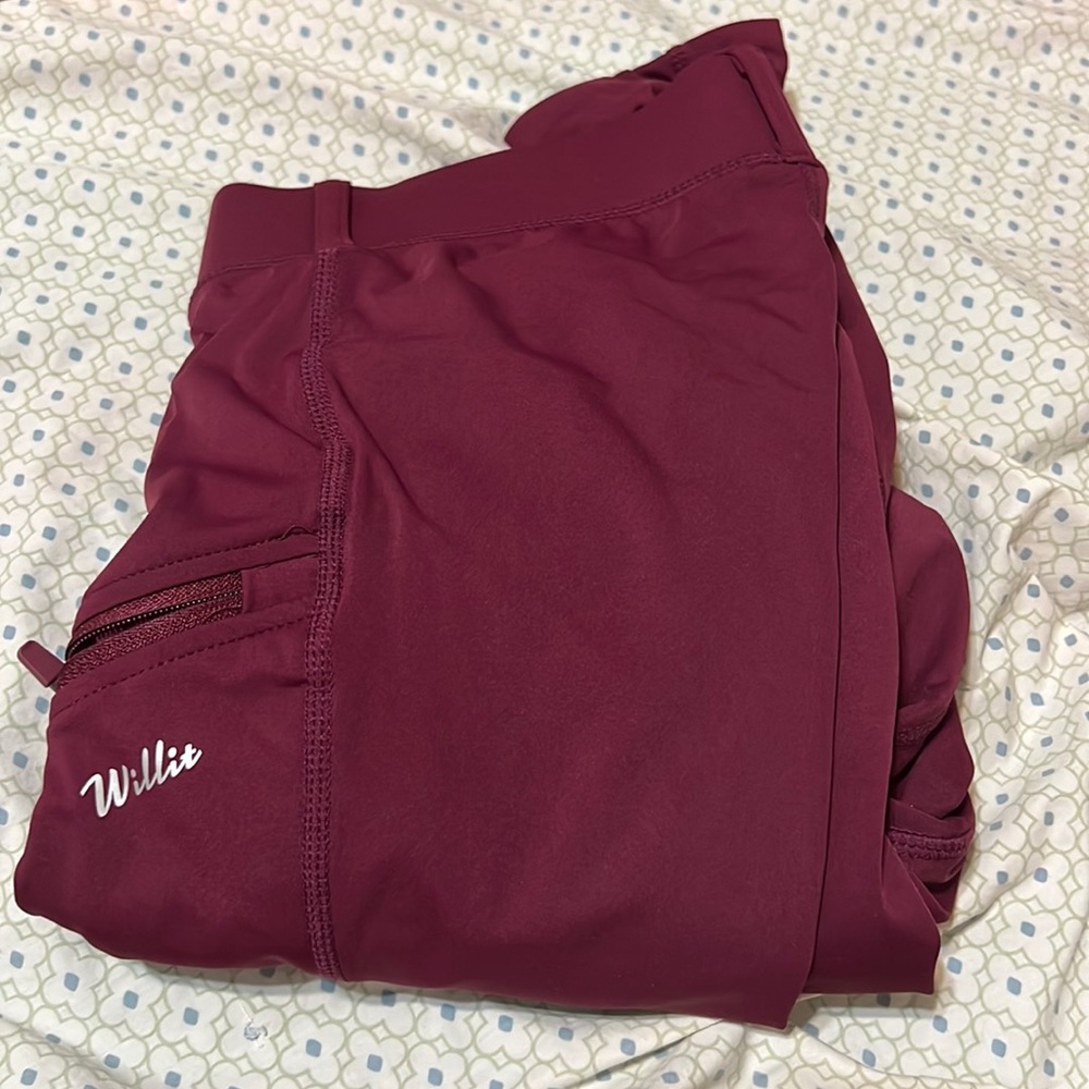 Willit horse riding breeches